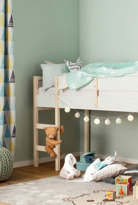 Habitación Infantil
